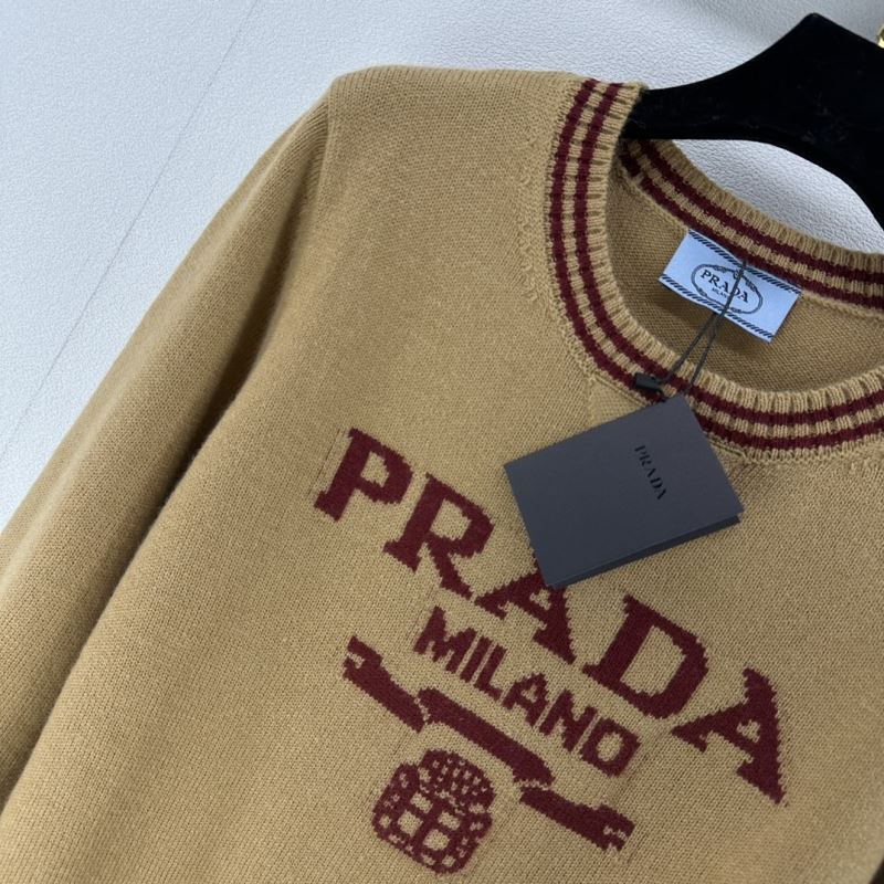 Prada Sweaters